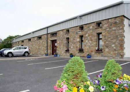 The Bluestack Centre Hostel Donegal Town ภายนอก รูปภาพ