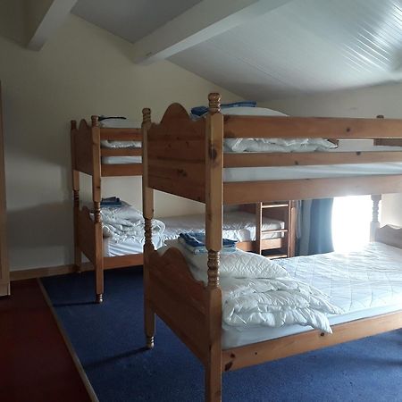 The Bluestack Centre Hostel Donegal Town ภายนอก รูปภาพ