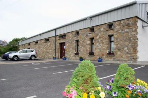 The Bluestack Centre Hostel Donegal Town ภายนอก รูปภาพ
