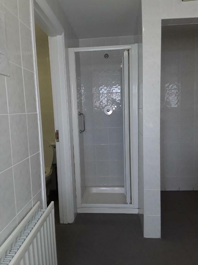 The Bluestack Centre Hostel Donegal Town ภายนอก รูปภาพ