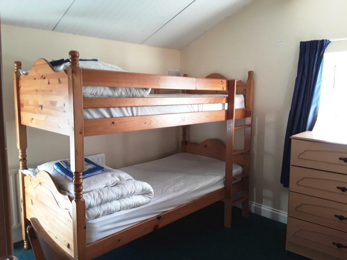 The Bluestack Centre Hostel Donegal Town ภายนอก รูปภาพ