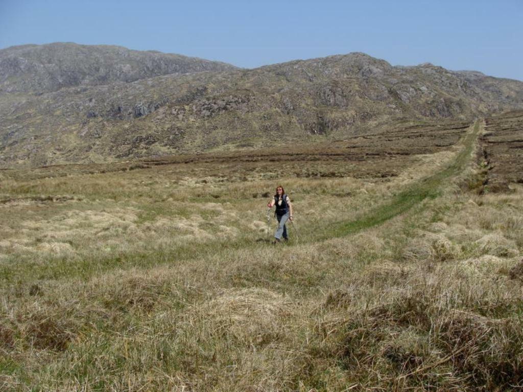 The Bluestack Centre Hostel Donegal Town ภายนอก รูปภาพ